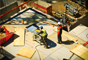 Rakgoboso Business Holdings Construction Solutions